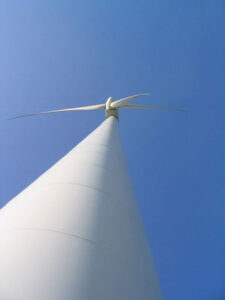 The Floating Wind Turbine Project That Could – Crockpot 04.24.12 Image